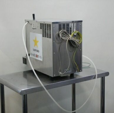 サーバー DBF-35SA-CS