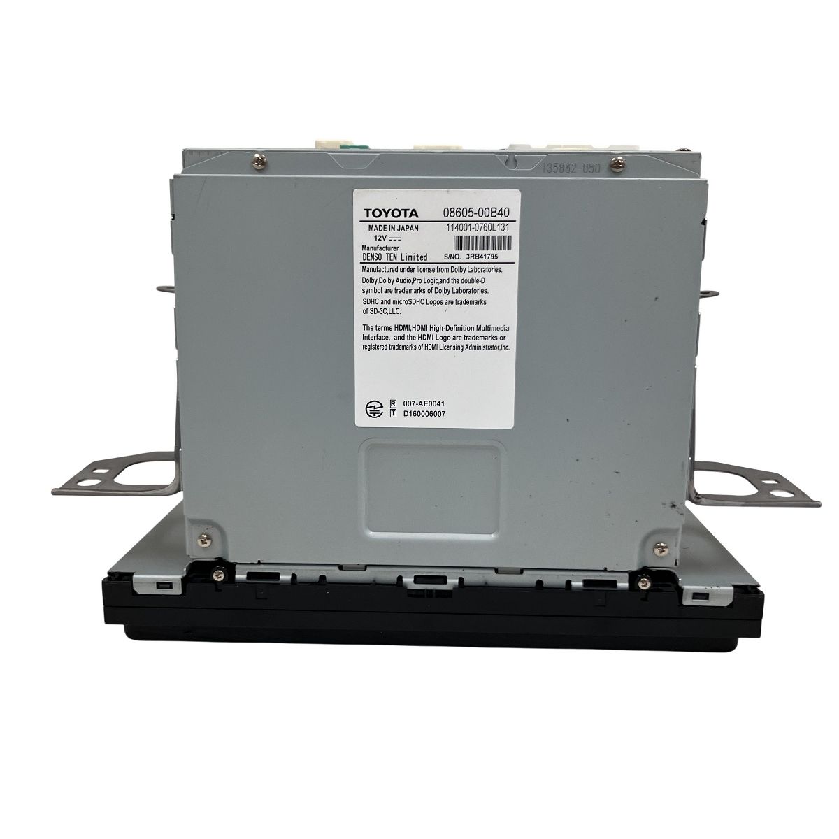 大型ディスプレイ