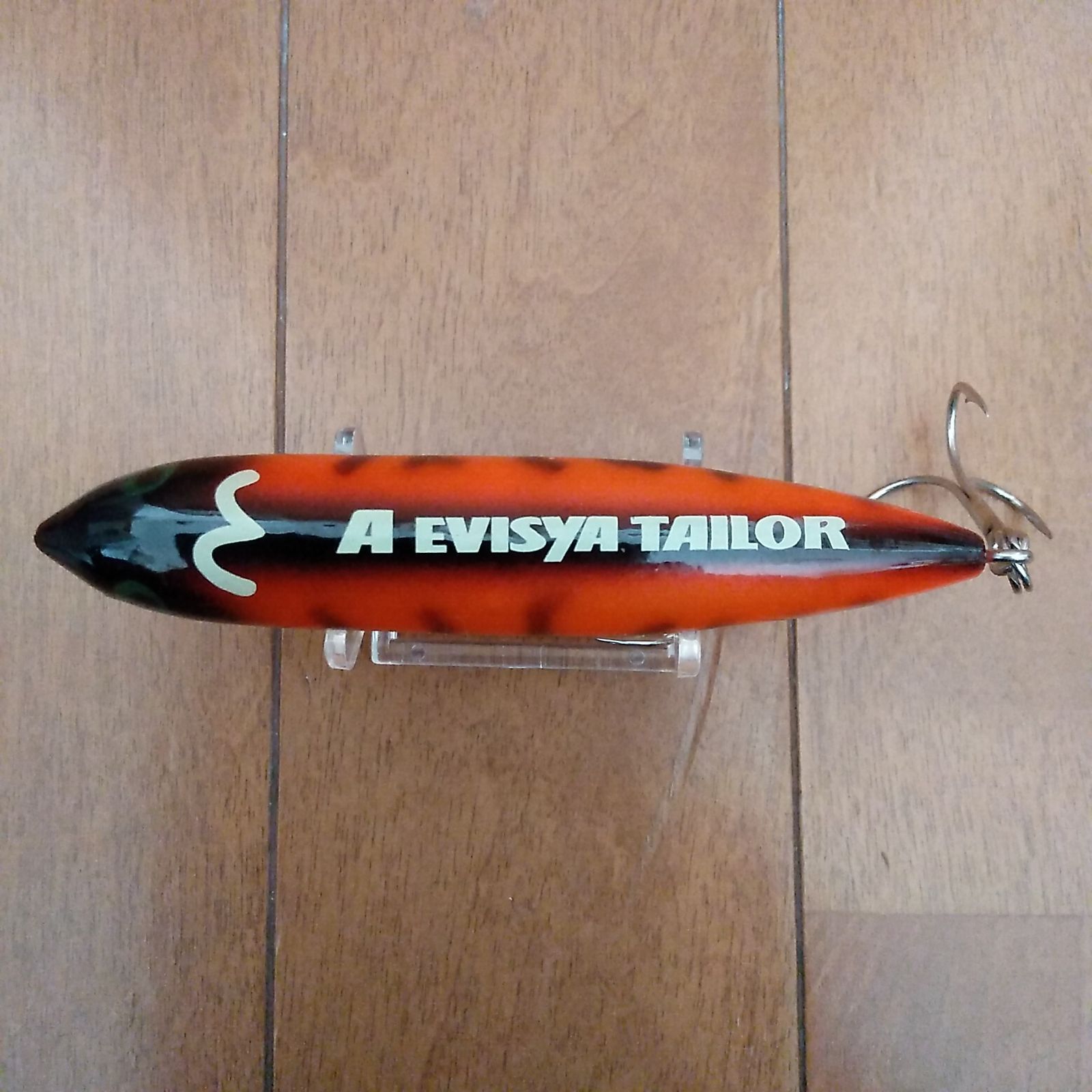 へドン オリジナル ザラスプーク A EVISYA TAILOR 道楽 限定品
