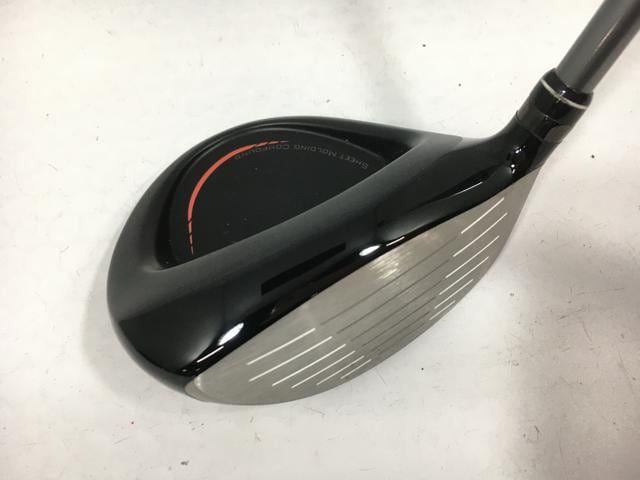 返品OK 【中古ゴルフクラブ】プロギア NEW egg フェアウェイ 2019