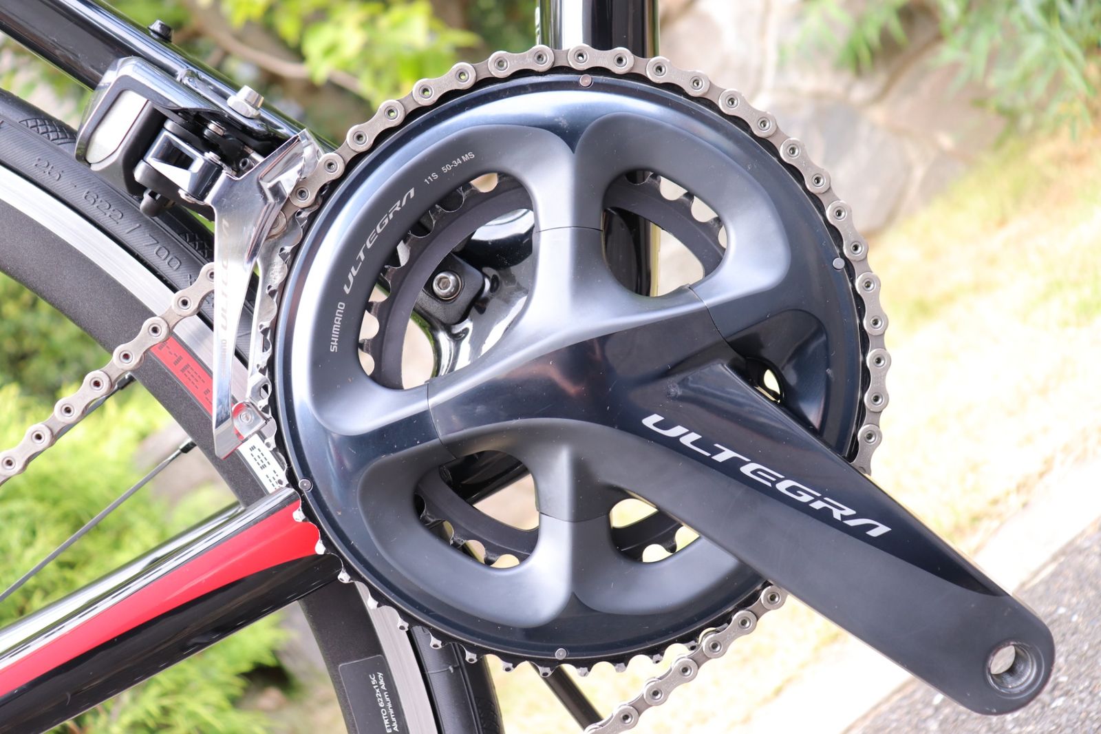 トレック TREK エモンダ EMONDA SLR H2 2018年 56サイズ シマノ アルテグラ R8050 MIX 11S Di2 カーボン ロードバイク さいたま浦和店 BRIGHTFACE_UK