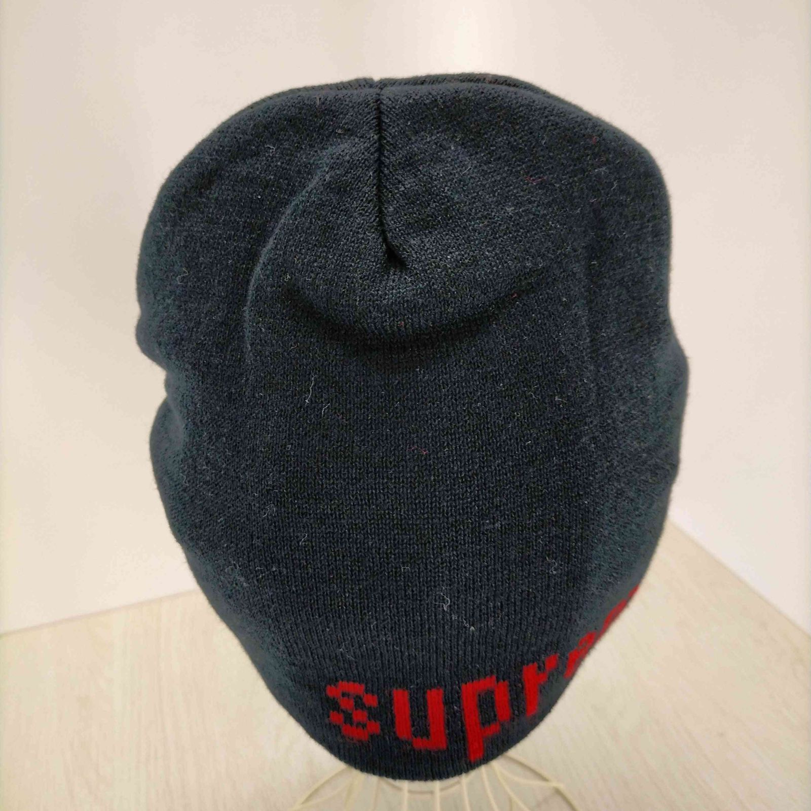 シュプリーム Supreme 22FW Week4 Yohji Yamamoto Beanie メンズ