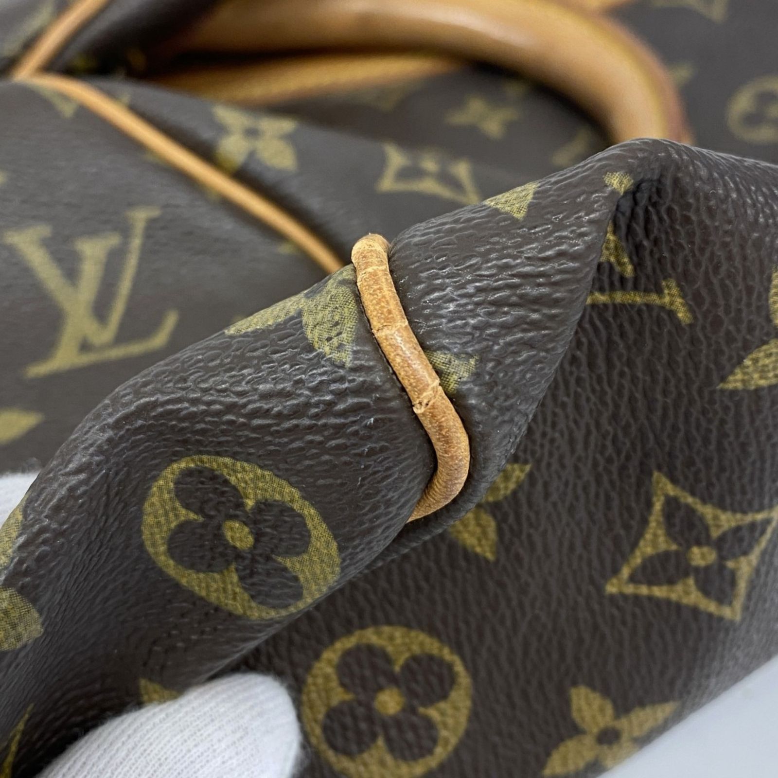 ルイ・ヴィトン(Louis Vuitton) ルイ・ヴィトン ボストンバッグ