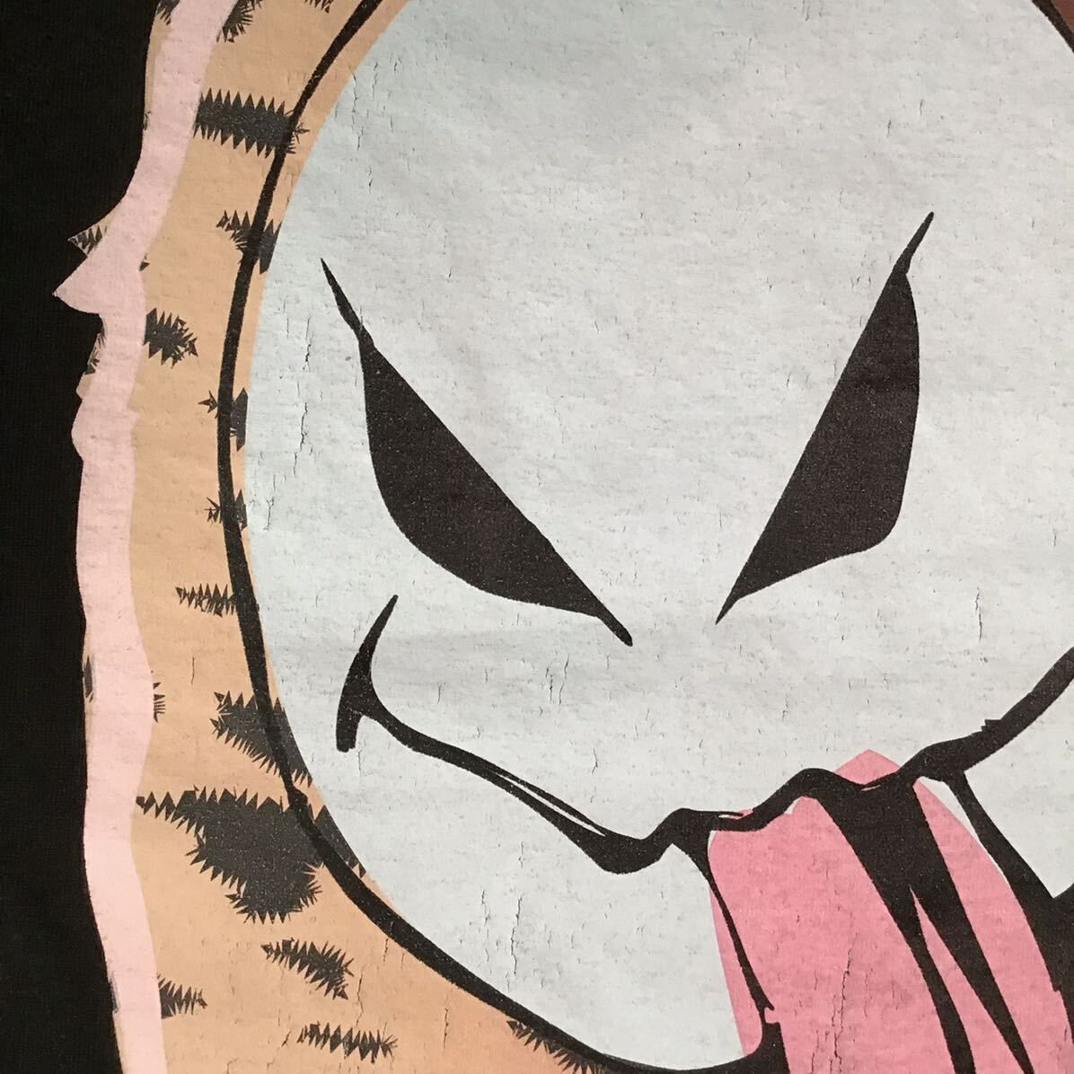 ☆激レア☆ 初期 スケシン Big Head Tシャツ Sサイズ a bathing