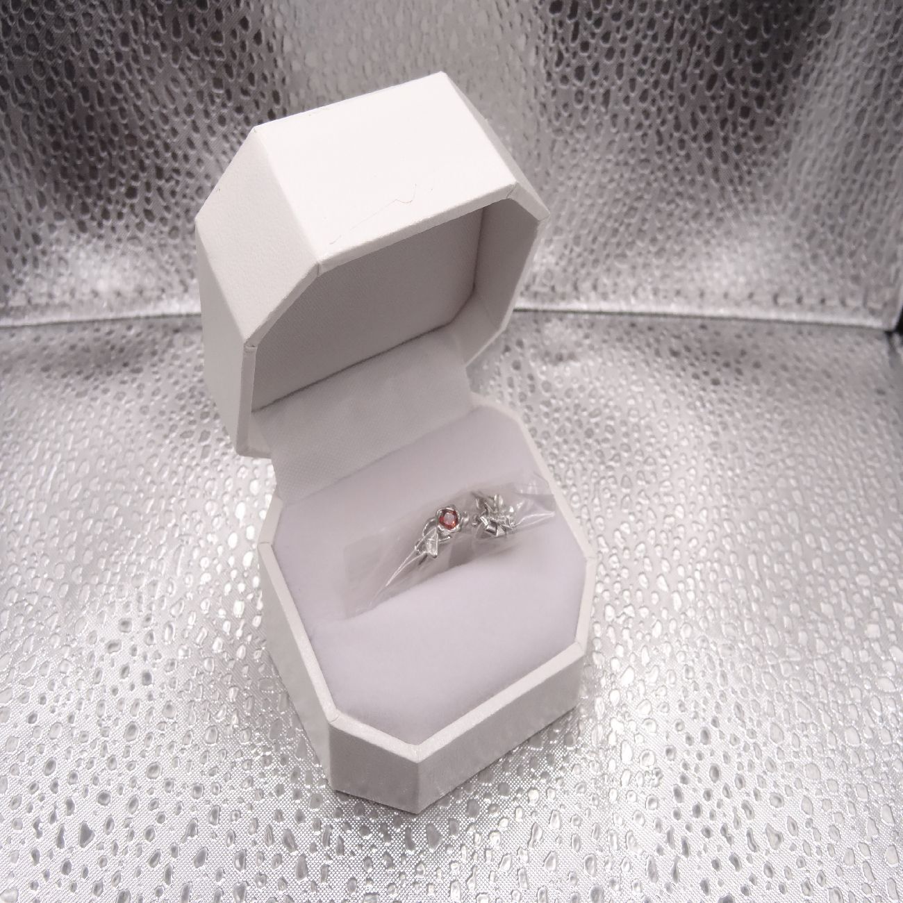 あんスタ 誓約 中国 リング 零 3周年 あんスタ 誓約リング 3周年 朔間