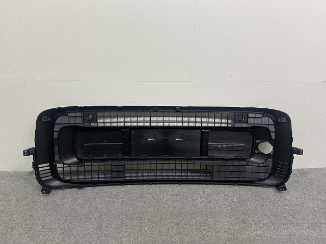 フリード クロスター GT2/GT4 フロント ロア グリル 71151-33F 素地