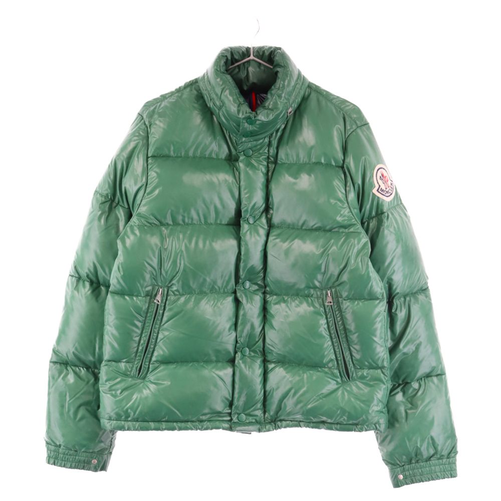 MONCLER (モンクレール) EVEREST エベレスト アームビック ロゴ