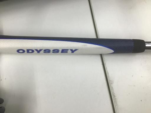 高品質 オデッセイ Ai-ONE ROSSIE DB 33インチ パター PT STROKE LAB 90 スチール フレックスその他 メンズ 男性用 右利き 右用 Bランク ゴルフクラブ 激安で高品質＆送料無料！