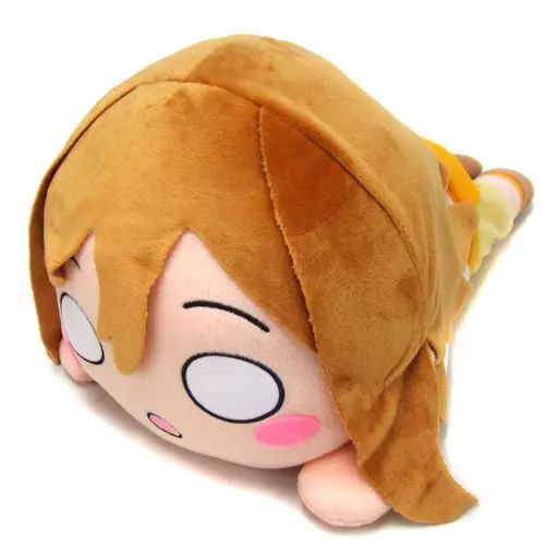 国木田花丸　テラジャンボぬいぐるみ Amazon.co.jp: ラブライブ! サンシャイン!! テラジャンボ