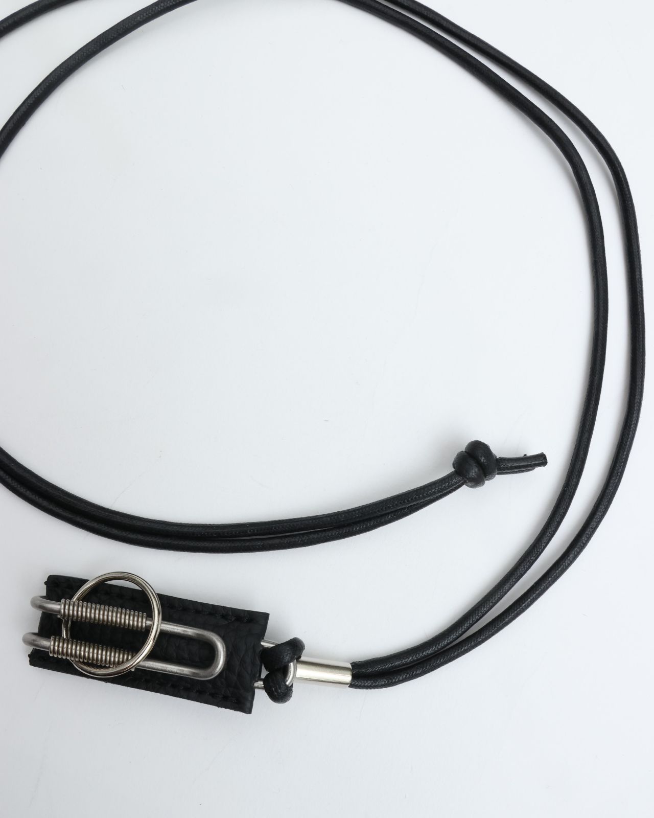 ED ROBERT JUDSON エドロバートジャドソン spring clip neck holder C