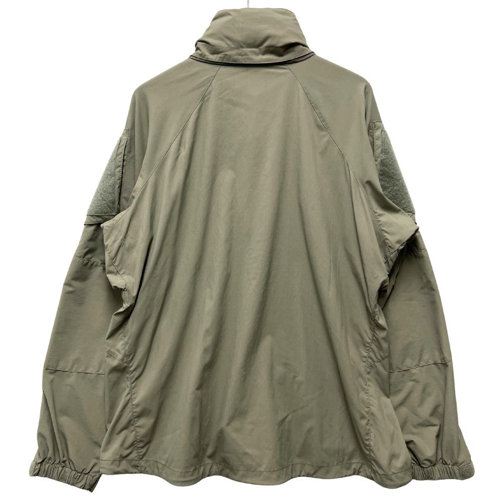 PATAGONIA パタゴニア MARS LEVEL5 ソフトシェルジャケット ナイロン