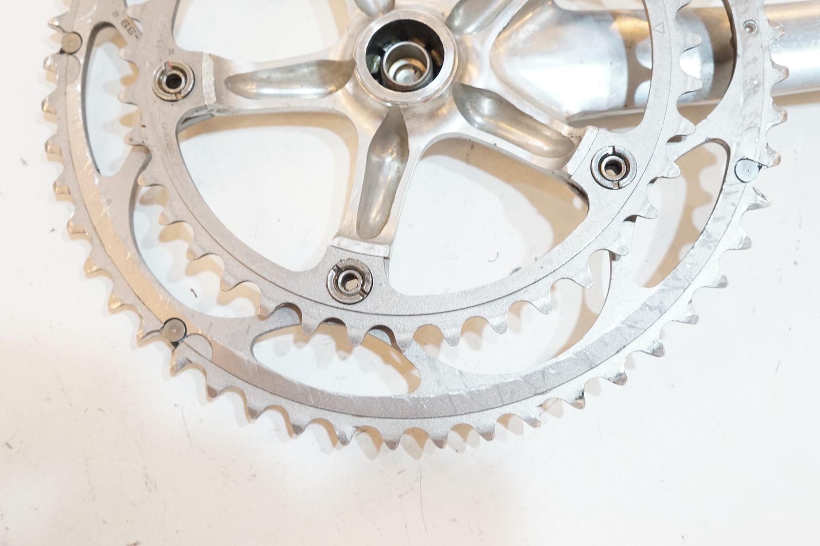 SHIMANO 「シマノ」 ULTEGRA FC-6500 167.5mm 52-39T クランク