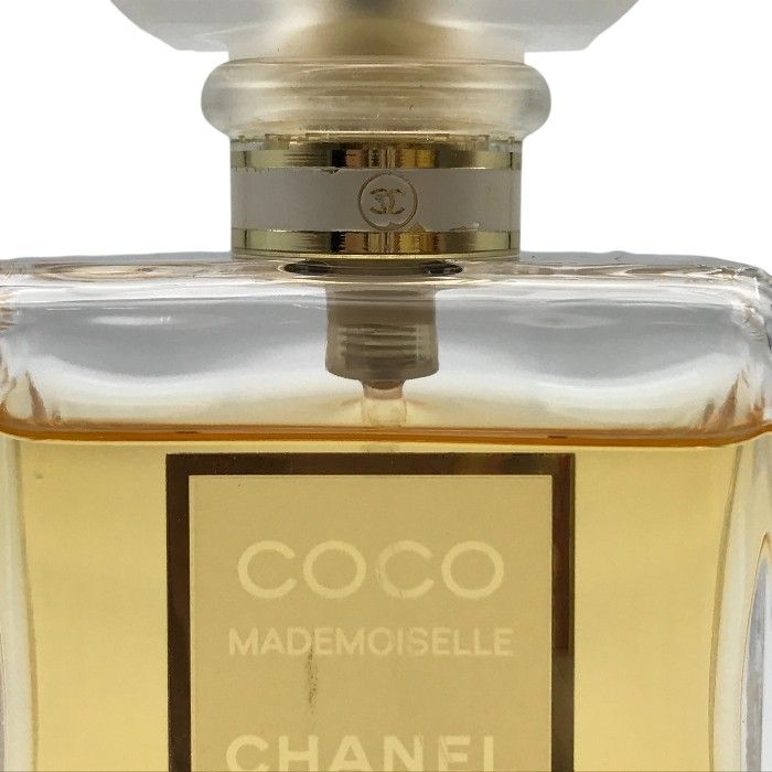 CHANEL シャネル ココマドモアゼル オードゥパルファム 香水