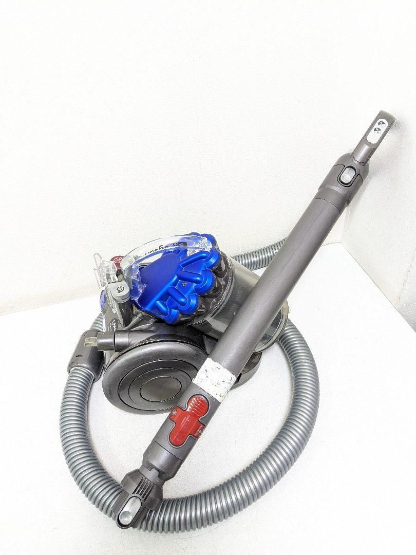 ダイソン dc26 Dyson 掃除機 Dyson DC26 サイクロン式掃除機 ヘッド