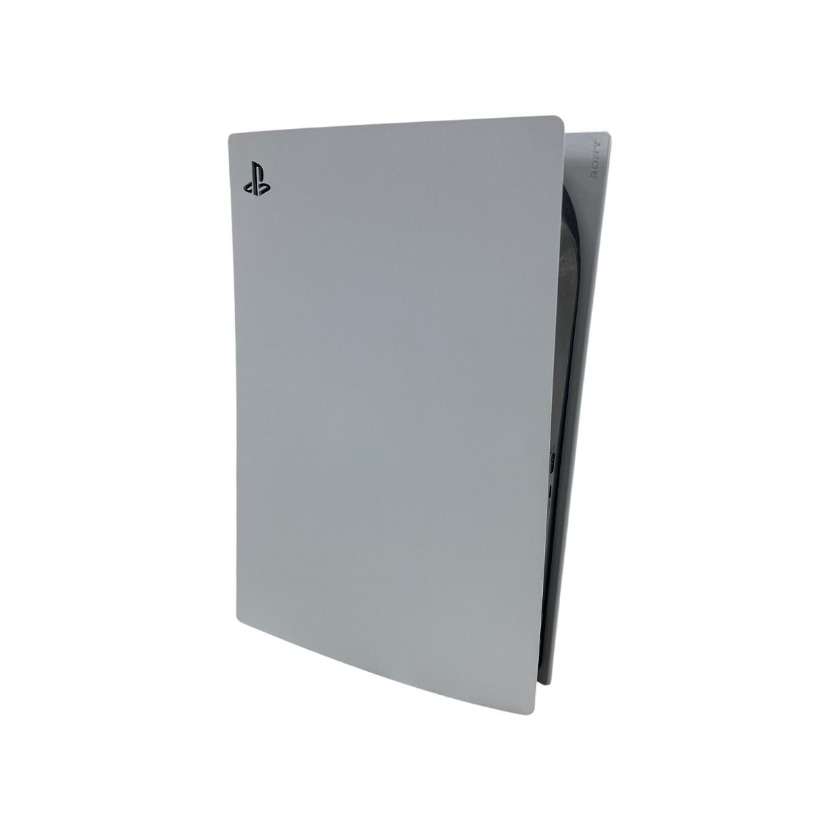 SONY CFI-1000A PS5 初期型 家庭用 ゲーム機 本体 プレステ5 ソニー W10032780