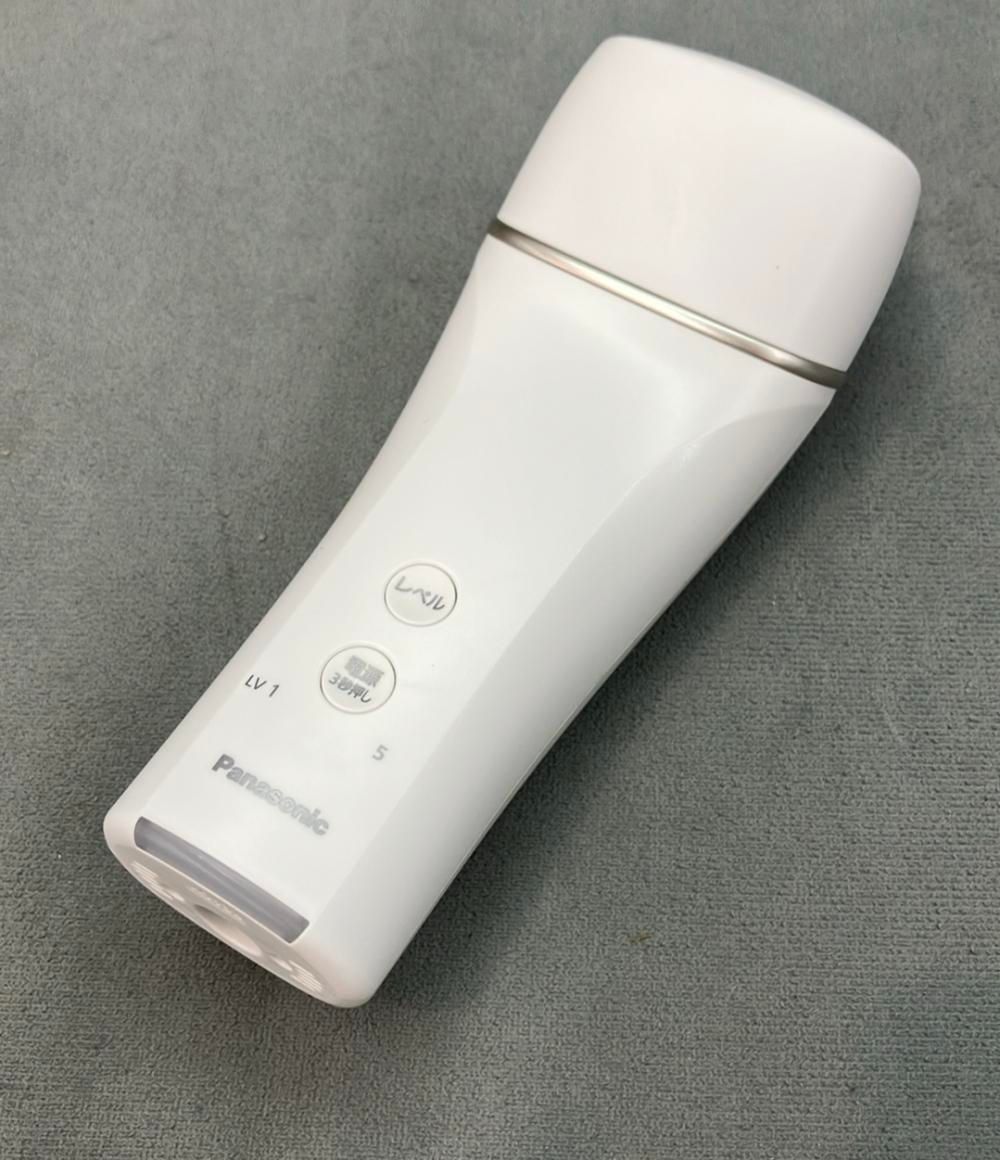 パナソニック 光エステ 美容機器 ES-WH77 Panasonic - メルカリ