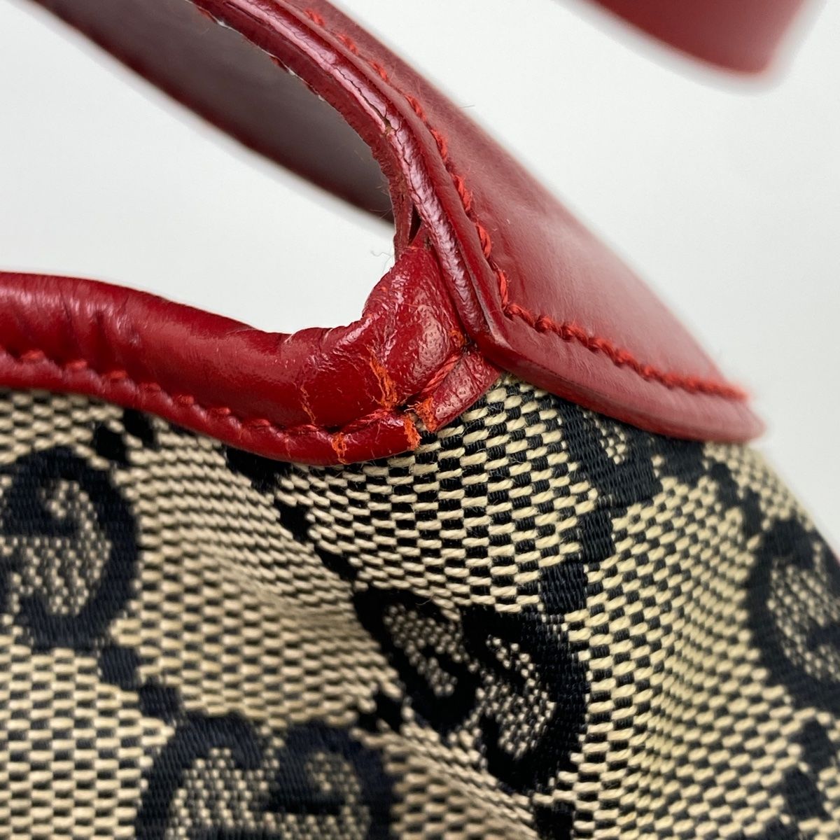 グッチ GUCCI ジャッキーライン ショルダーバッグ ワンショルダー 