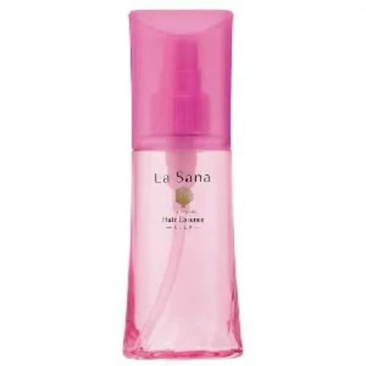 【在庫処分】120ml L 海藻ヘアエッセンス ラサーナ
