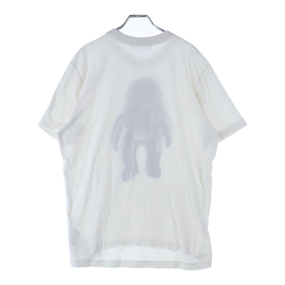 LOUIS VUITTON (ルイヴィトン) 19SS ジャガード スペースマン コットン