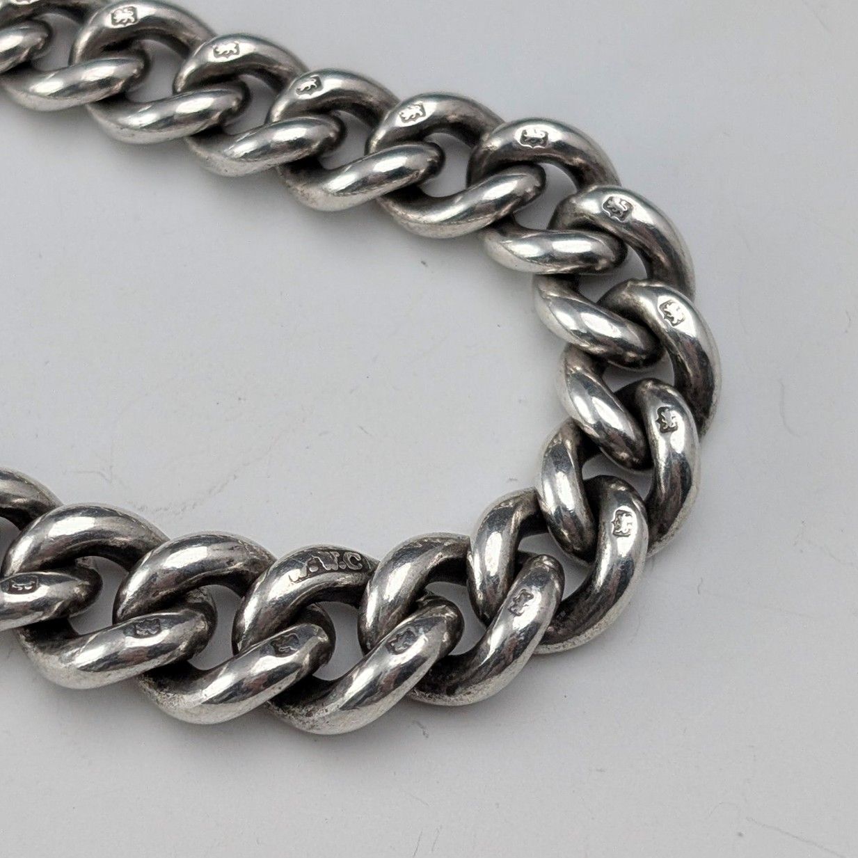 1891年 英国アンティーク