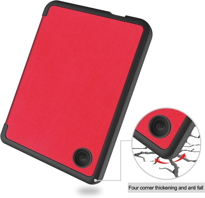 新品未使用 楽天 Kobo Clara Colour カラースリープカバーセット