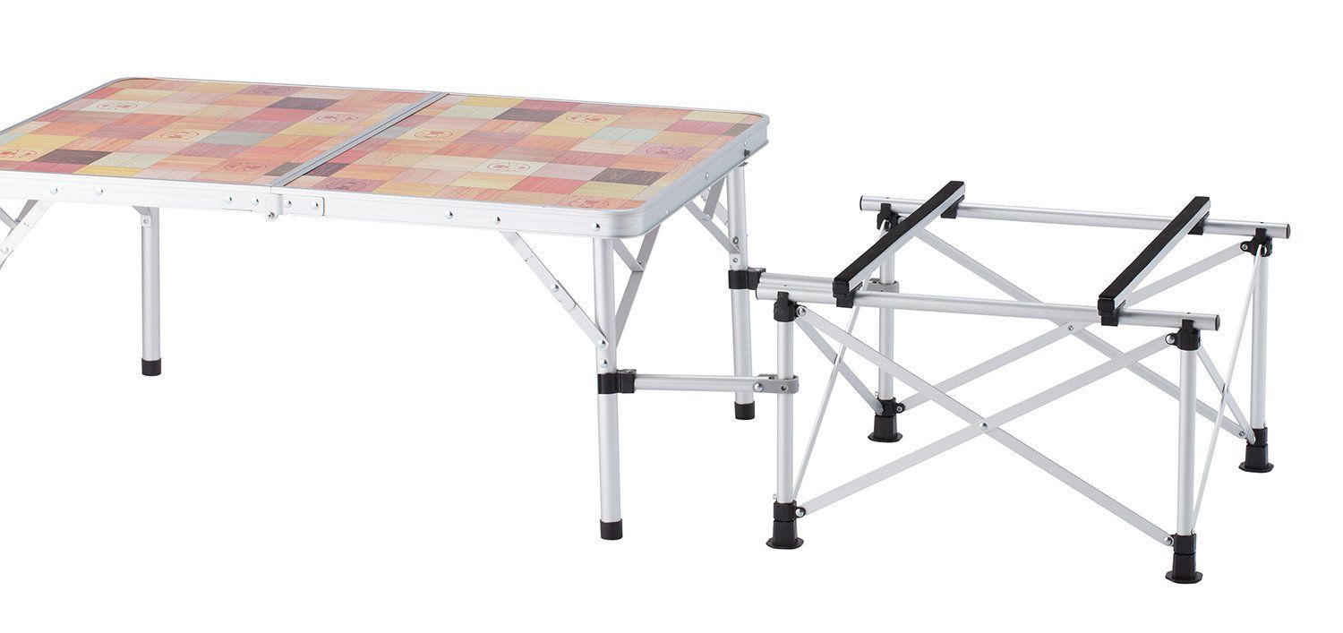 ツーバーナースタンド