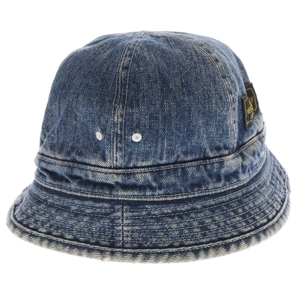 NEIGHBORHOOD (ネイバーフッド) 19AW SAVAGE.BALL ダメージ加工デニム