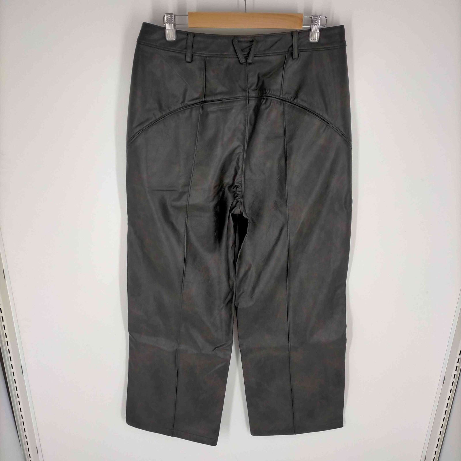 NUT EMPERORナットエンペラーショートブルゾン