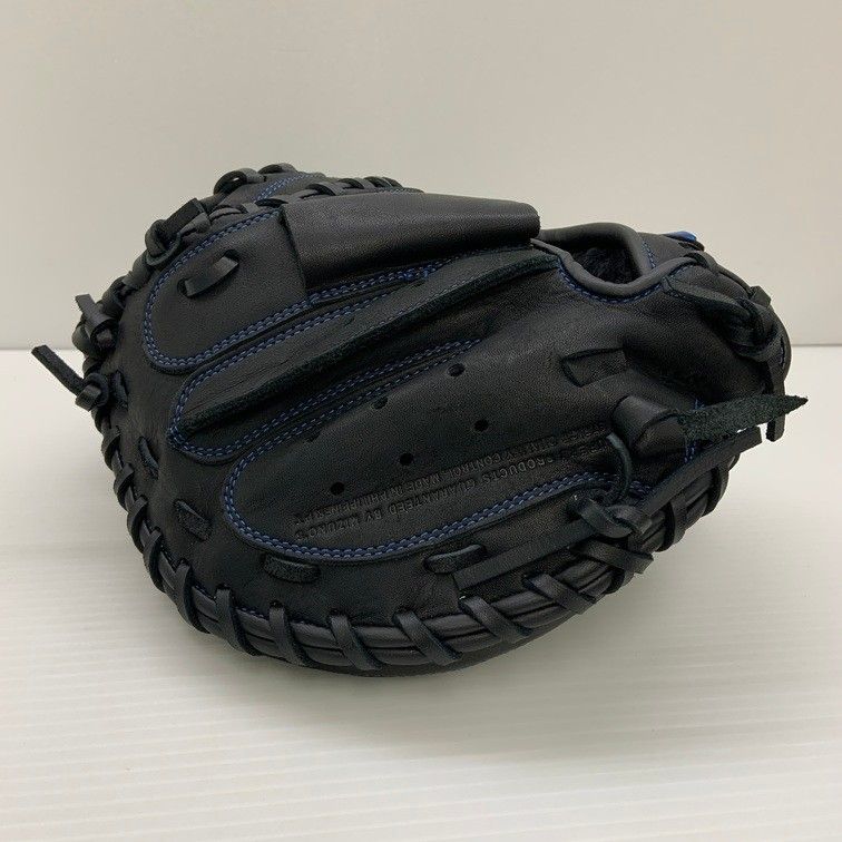 MIZUNO - 中古品 ミズノ MIZUNO ウィルドライブ 少年軟式 キャッチャーミット 5712 中古品 ミズノ MIZUNO ウィルドライブ 少年軟式 キャッチャー