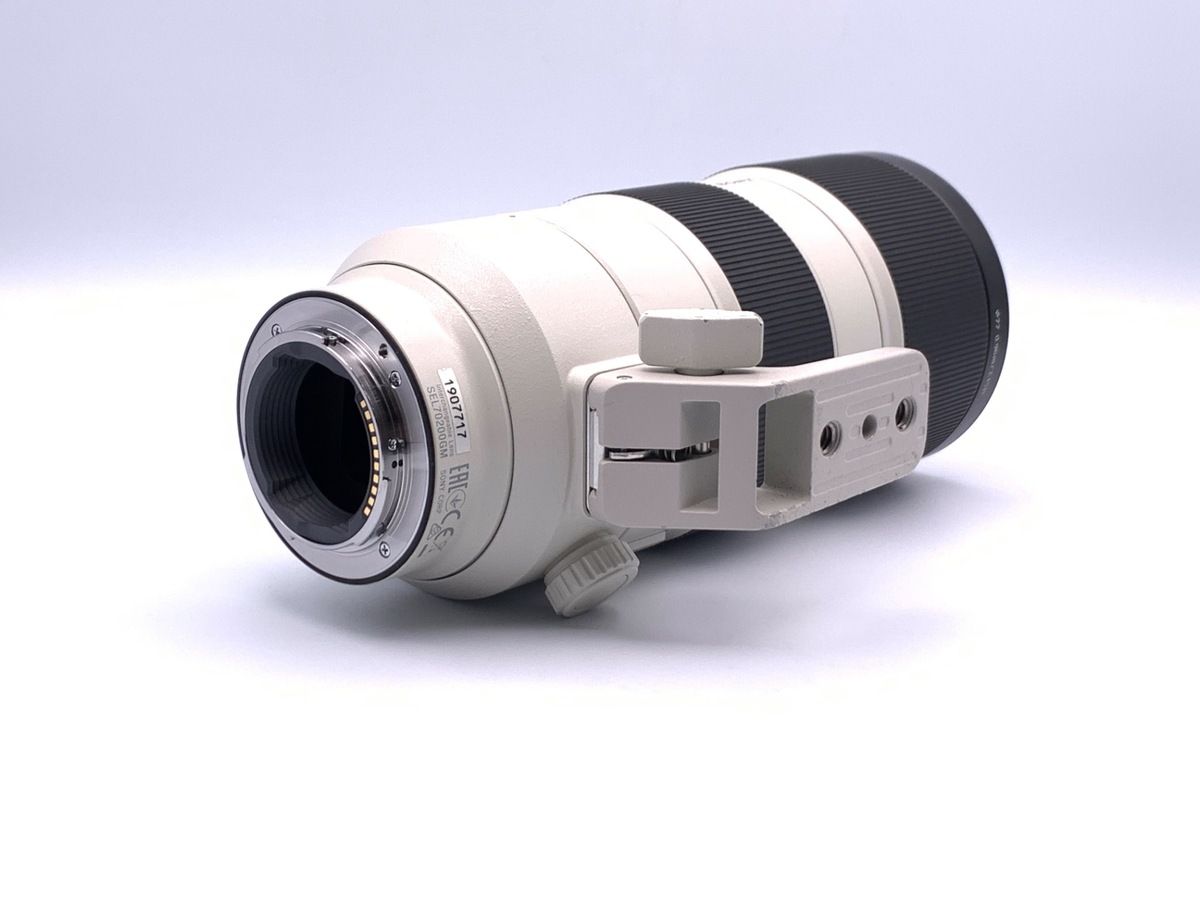 中古】 【並品】 ソニー FE 70-200mm F2.8 GM OSS [SEL70200GM