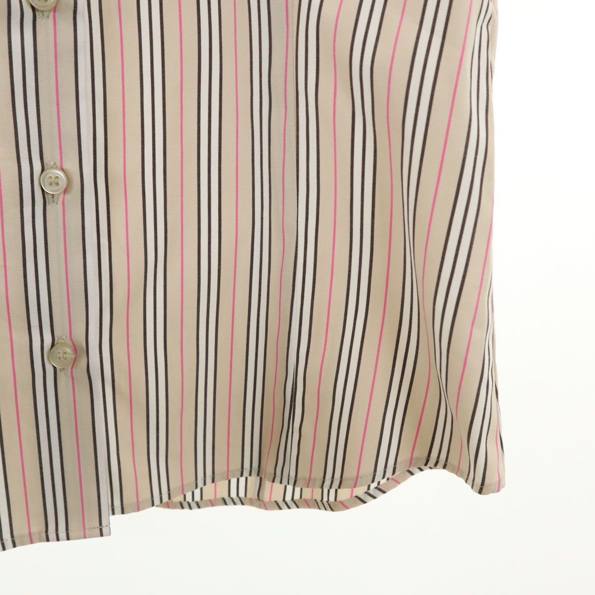 BURBERRY LONDON BLUE LABEL バーバリー ロンドン ブルー