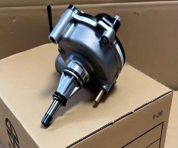 カワサキ ニンジャ ZX 14 ウォーターポンプ Pump Water KAWASAKI 純正