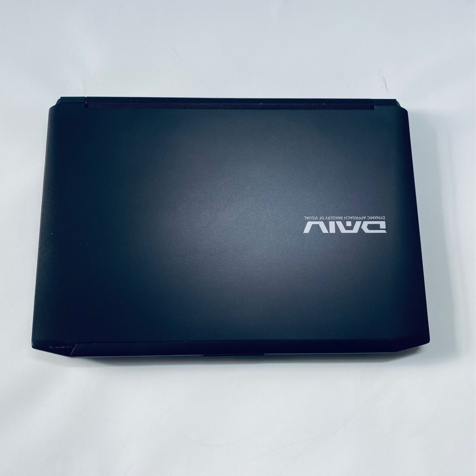 PCmap'sのオススメパソコン！DAIV-NG4500 メモリ32GB GTX1050搭載機