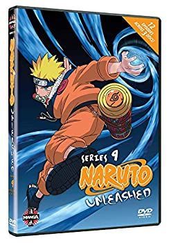 ナルト / NARUTO コンプリート DVD-BOX9 (209-220話完%ｶﾝﾏ% 278分