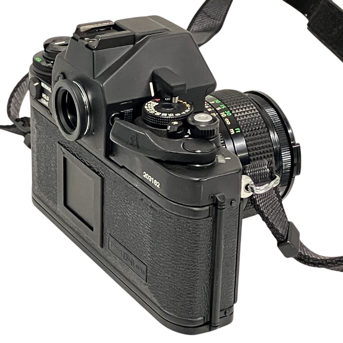 Canon F-1 LENS FD 50mm 1:1.4 キャノン フィルムカメラ ボディ レンズ