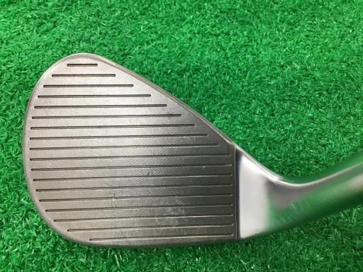  キャロウェイ JAWS FULL TOE 58° 10° ウェッジ WG Dynamic G フレックスS メンズ 男性用 右利き 右用 Dランク ゴルフクラブ ウェッジ メンズ