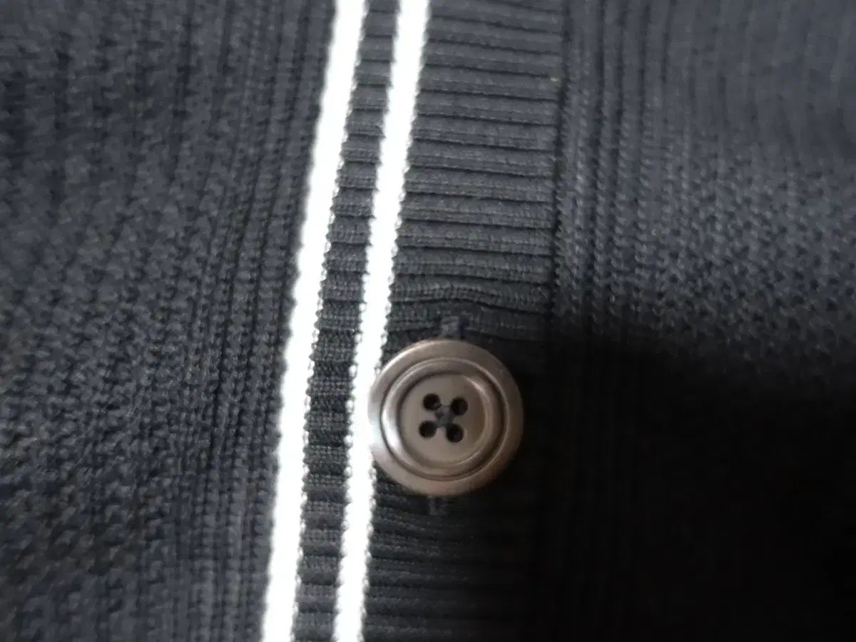 TOM FORD ブラックカーディガン TOM FORD ブラックカーディガン Tom Ford（トム・フォード