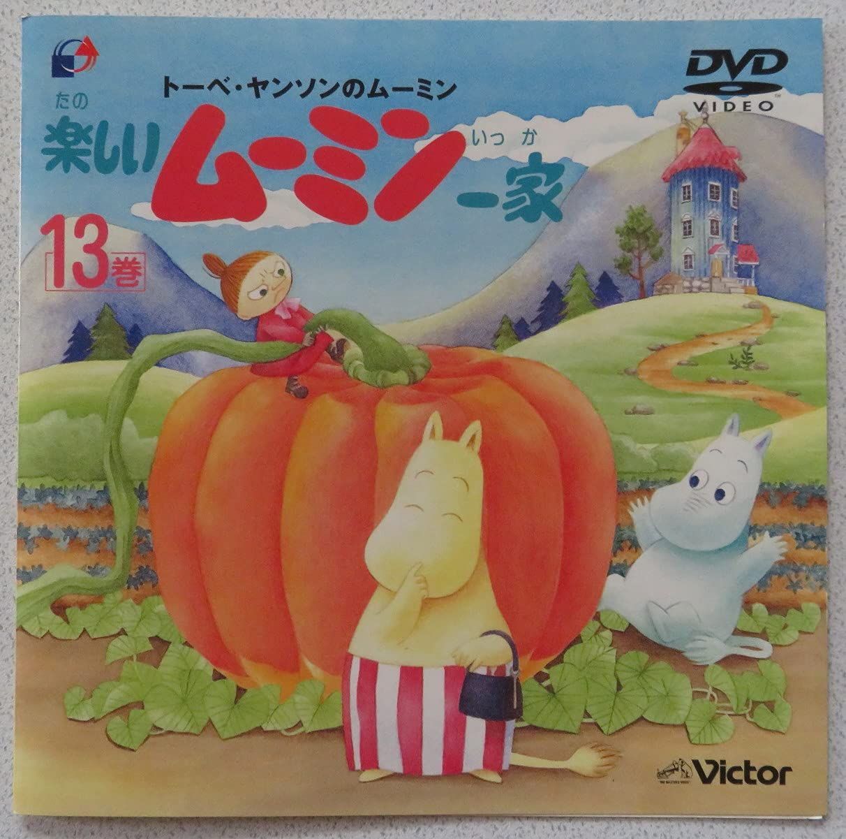 未来日記VII「Summer Days」 [VHS]