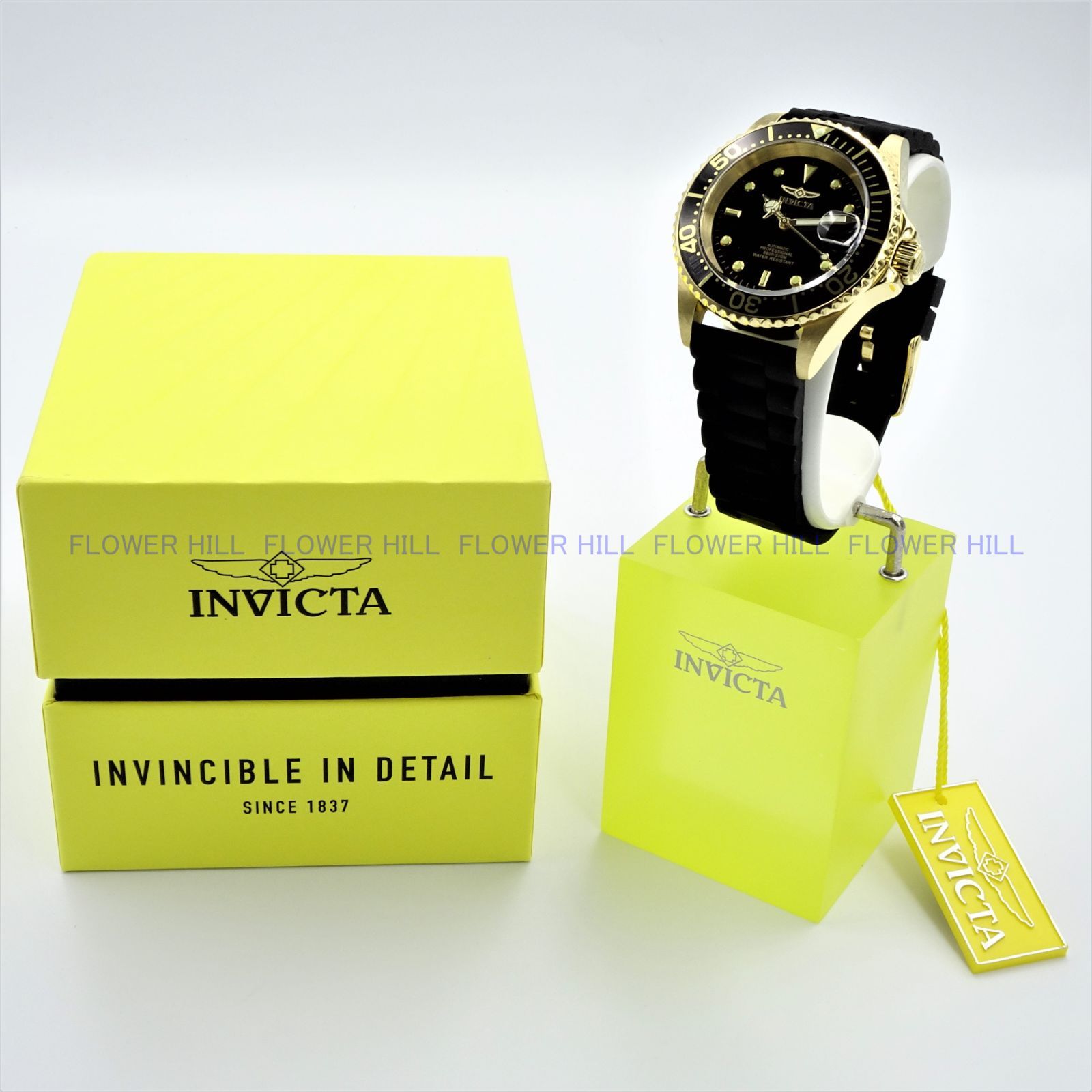 Pro Diver model 23007 | InvictaWatch.com