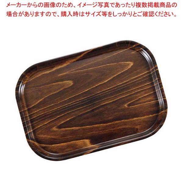 キャンブロ スムースウッドトレー 長角 PH556050 【公式通販】