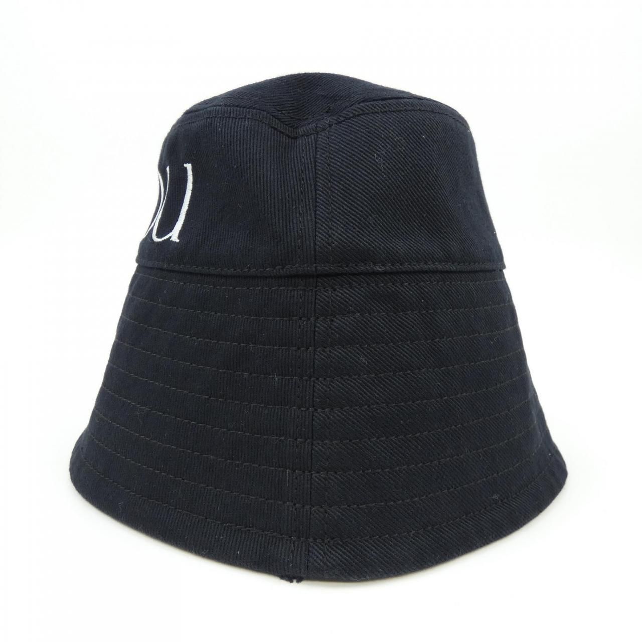 patou ハット Patou | オーガニックコットン パトゥ バケットハット