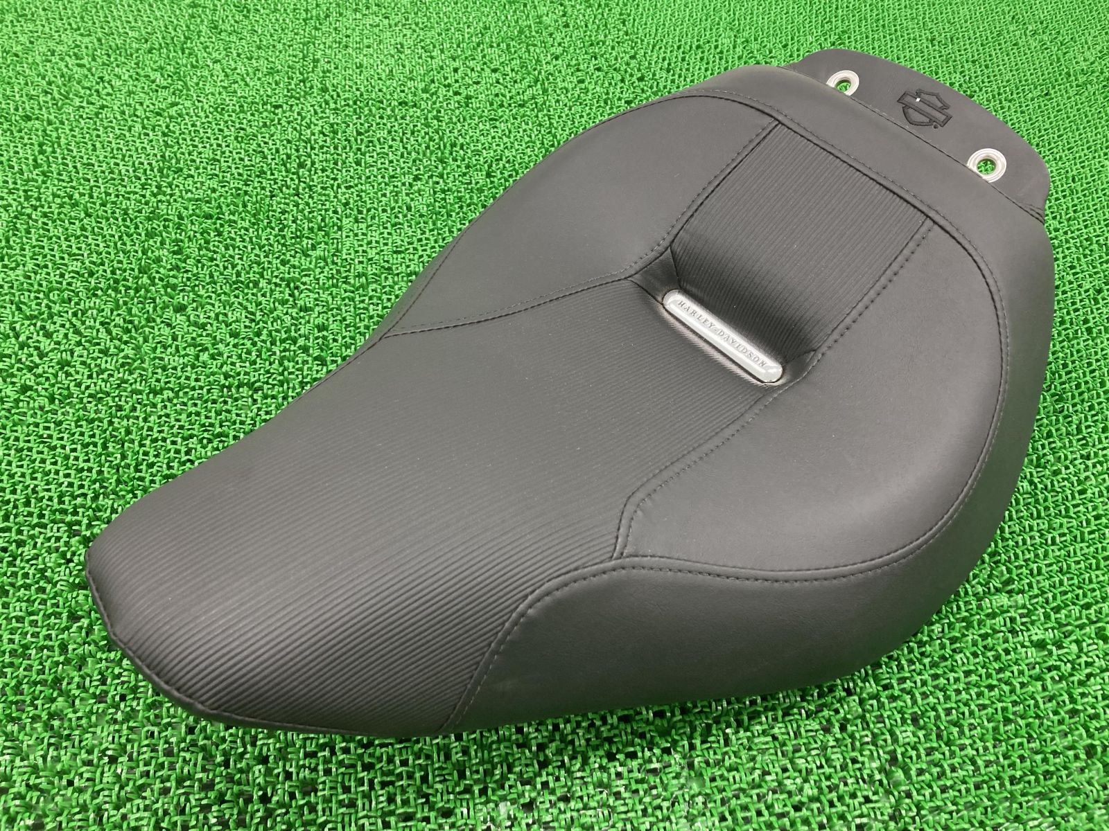 ハーレー純正 ブレイクアウト FXSB フロントノーマルシート ハーレー