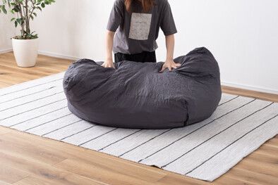 ポケット付き