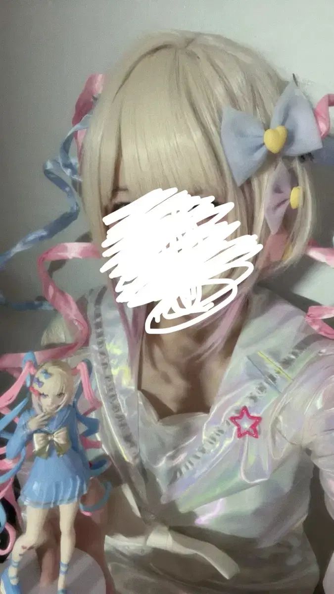 ちょうてんちゃん