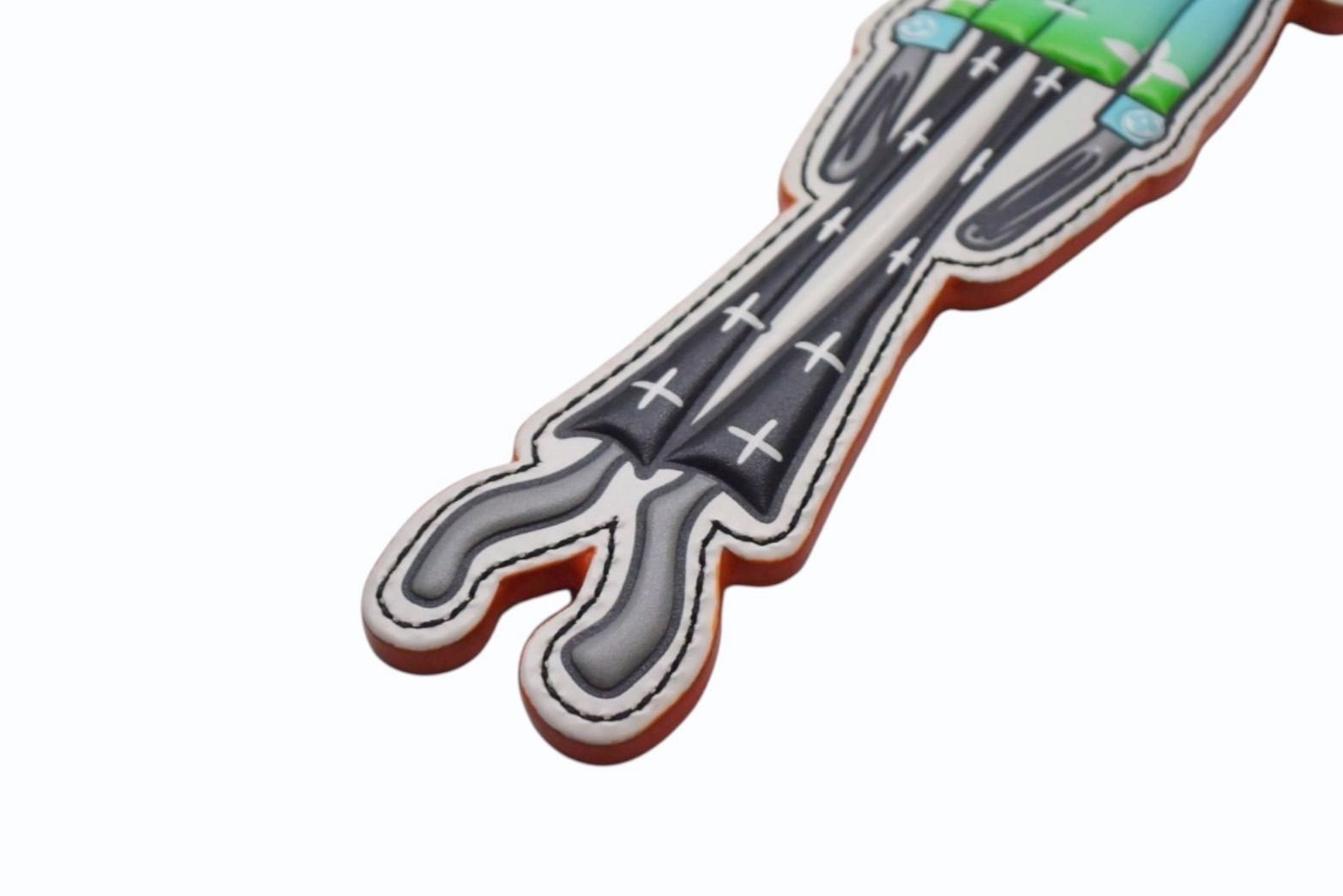 LOUIS VUITTON ルイヴィトン LV フレンズ ポルトクレ・LVウルフ