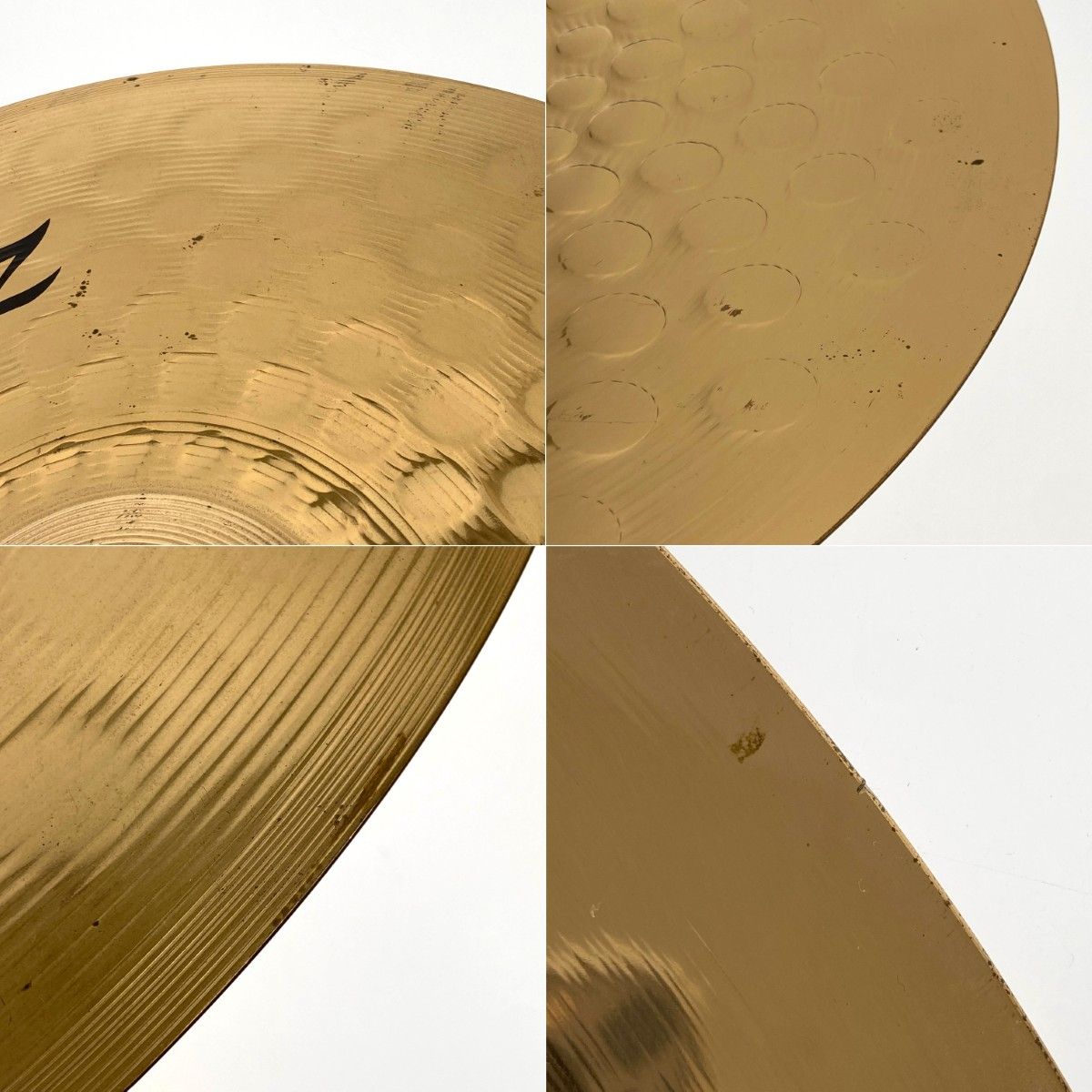 zildjian ジルジャン ZXT Rock Ride ロックライド 20'/51cm