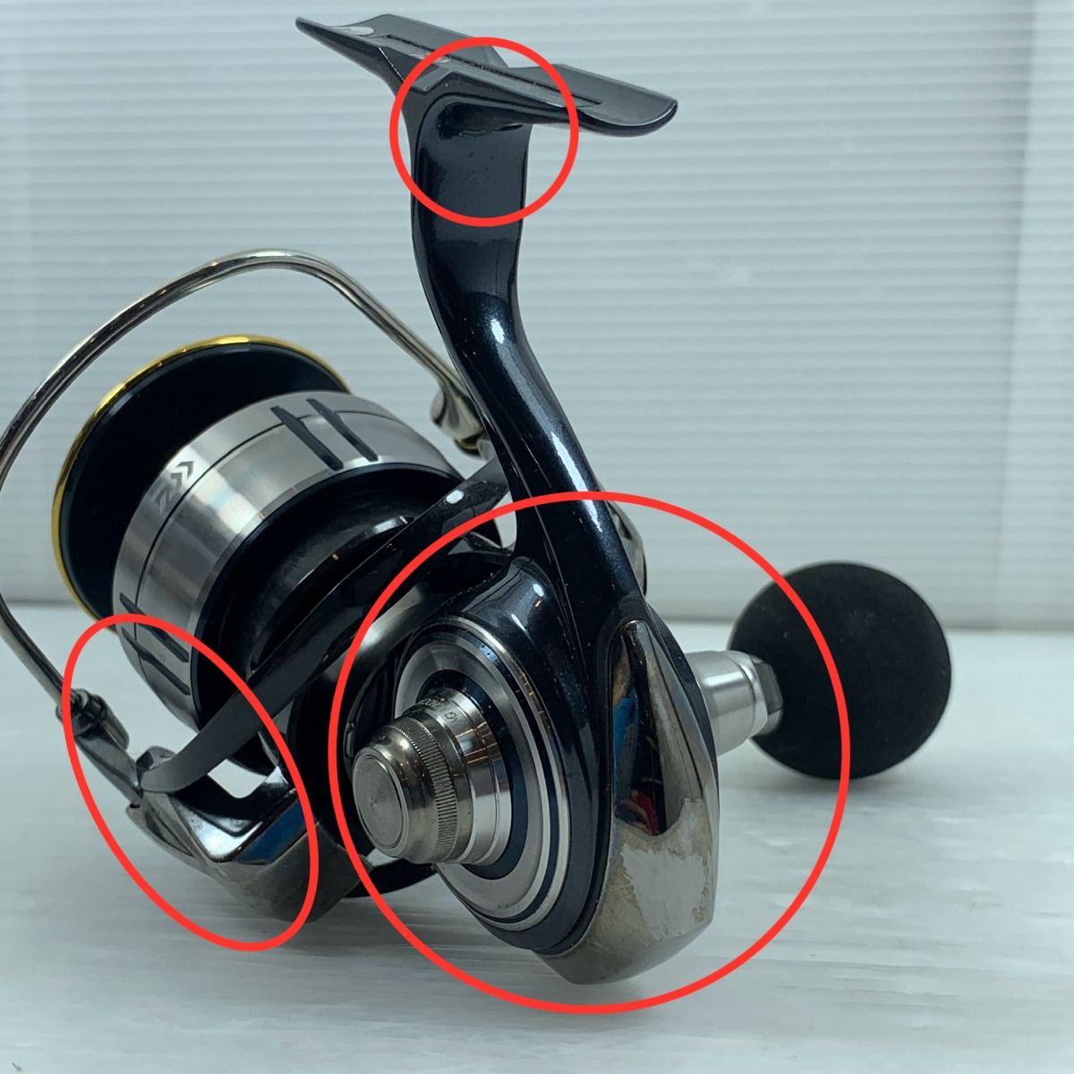 ττDAIWA DAIWA◇リール/スピニングリール/060058/セルテートLT5000D
