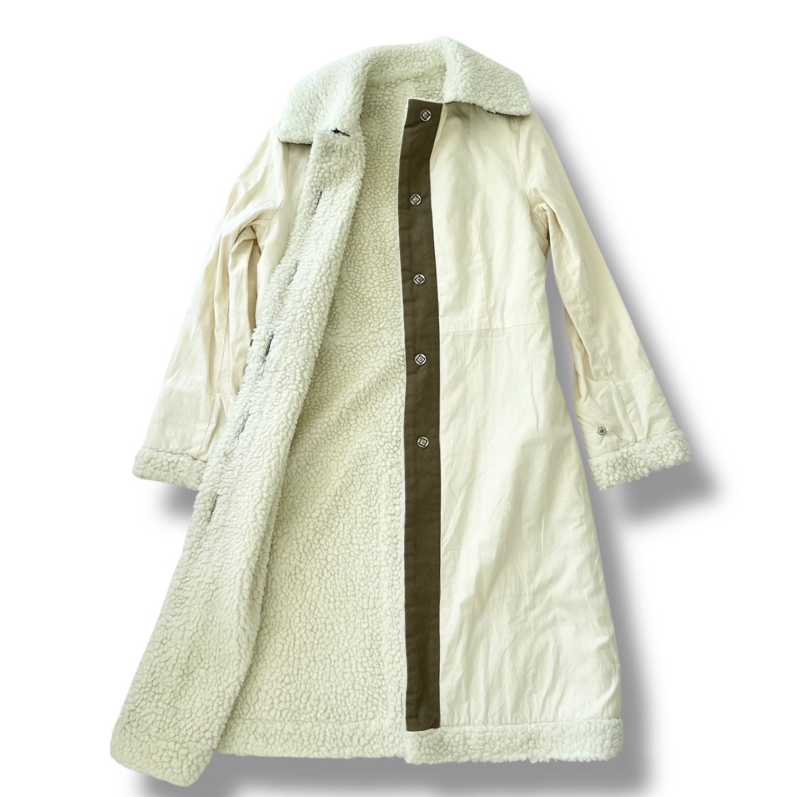マークジェイコブス MARC JACOBS Archive アーカイヴ ミリタリー 