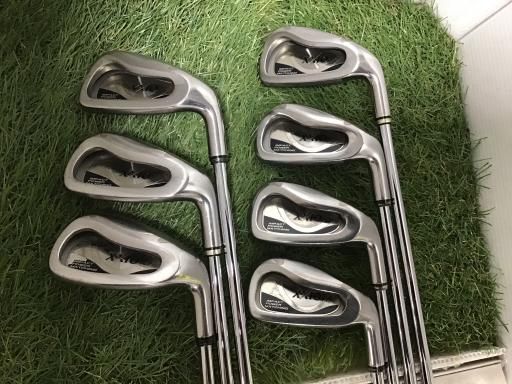 ハ*ロ様 中古①アイアン10本DUNLOP ②パター1本カバー付XXIO、(＋1 Amazon.co.jp: DUNLOP(ダンロップ) XXIO X ゼクシオ テン