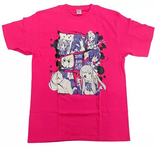 中古】衣類 [単品] フランシュシュ 描き下ろしオリジナルビッグ